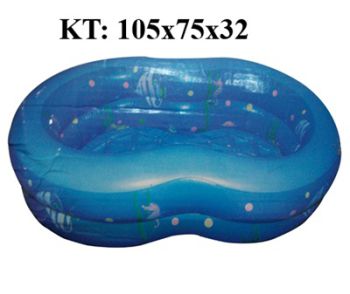 Bể số 8 mã nhỏ